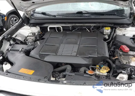 2018 Subaru Outback 3.6R Touring from USA, damaged, VIN 4S4BSETC1J3272459